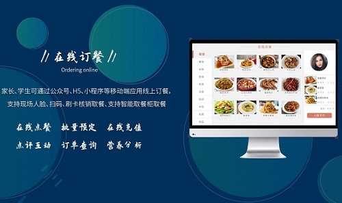 校園點餐系統如何？校園點餐如何推廣？