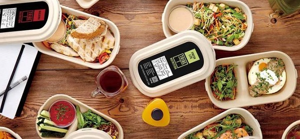 防疫期間，學(xué)校使用的無(wú)接觸訂餐是否更安全？