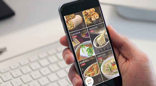學校點餐系統為什么能成立？校園點餐系統能給學生帶來什么好處？