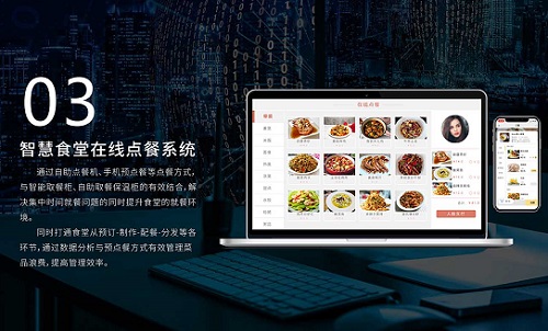 智慧食堂管理系統(tǒng)怎么選？有免費開發(fā)的系統(tǒng)嗎?