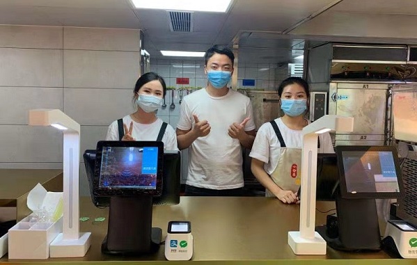 餐飲線上訂餐受歡迎的原因是什么？餐飲訂餐系統好用不?