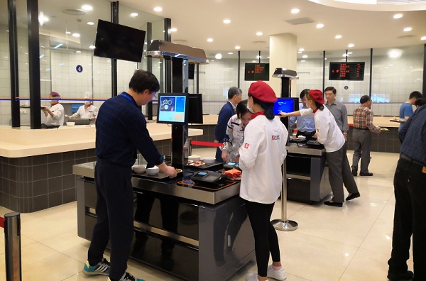 戈子科技智慧食堂智在哪幾個方面？