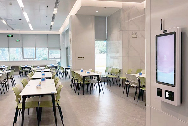 未來，立式自助點餐機在餐飲發展趨勢如何？