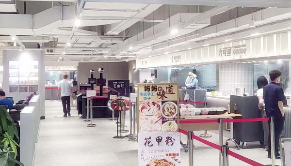 2022年智能結(jié)算系統(tǒng)如何安裝？安裝方法講解